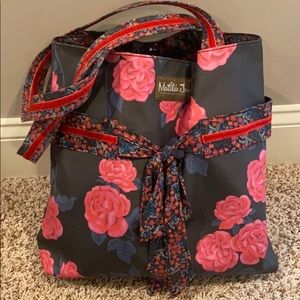 Matilda Jane Tote bag